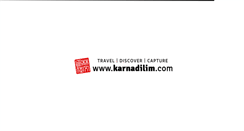 Desktop Screenshot of karnadilim.com